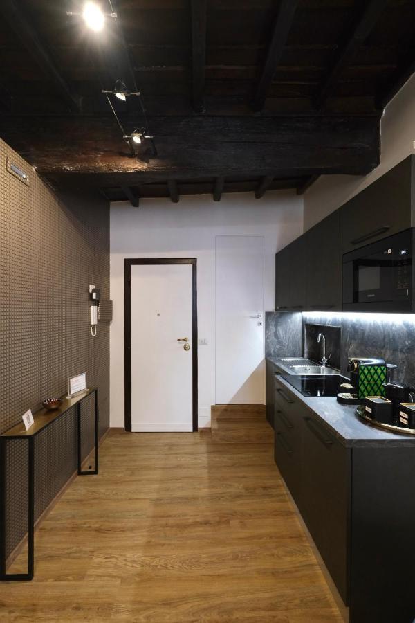 Casa Orchidea Roma Exterior foto