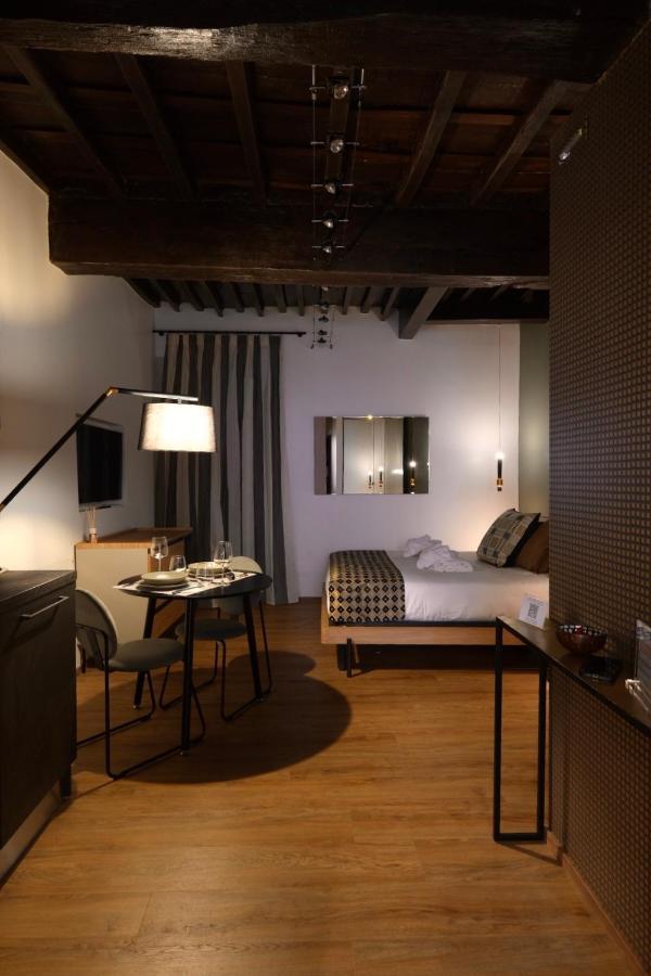 Casa Orchidea Roma Exterior foto
