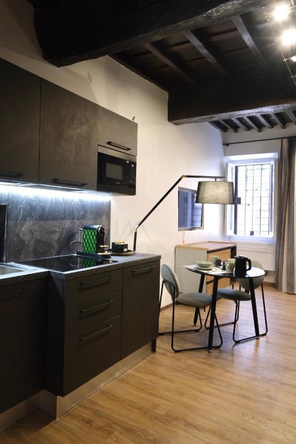 Casa Orchidea Roma Exterior foto