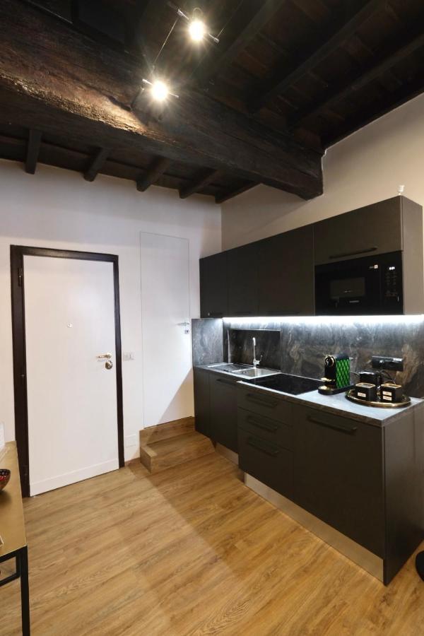 Casa Orchidea Roma Exterior foto
